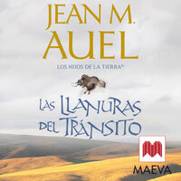 Las llanuras del tránsito - Jean M. Auel