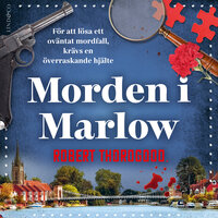 Morden i Marlow - Robert Thorogood