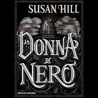 La donna in nero - Susan Hill