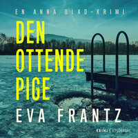 Den ottende pige - Eva Frantz