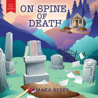 On Spine of Death - Tamara Berry