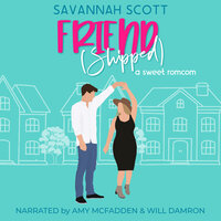 Friendshipped - Savannah Scott