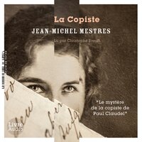 La copiste - Jean-Michel Mestres
