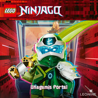 Folge 142: Unagamis Portal - 