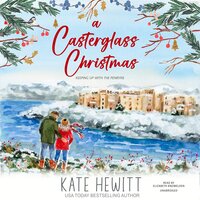 A Casterglass Christmas - Kate Hewitt