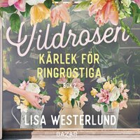 Kärlek för ringrostiga - Lisa Westerlund