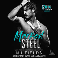 Marked Steel - MJ Fields