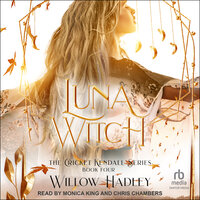 Luna Witch - Willow Hadley