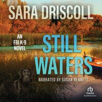 Still Waters - Sara Driscoll