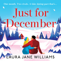 Just for December - Laura Jane Williams