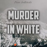 Murder in White - Piotr Jedliński