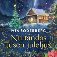 Lucka 4 - Nu tändas tusen juleljus - Mia Söderberg