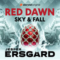 Red Dawn: Sky & Fall Book 1 - Jesper Ersgård