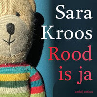 Rood is ja - Sara Kroos