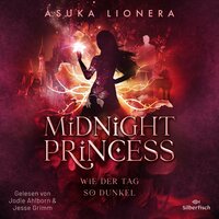 Midnight Princess 2: Wie der Tag so dunkel - Asuka Lionera