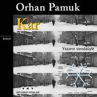 Kar - Orhan Pamuk