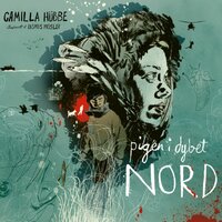NORD - Pigen i dybet - Camilla Hübbe