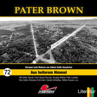 Pater Brown, Folge 72: Aus heiterem Himmel - Marcus Meisenberg