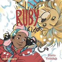 Ruby och Lejon - Maria Fröhlich