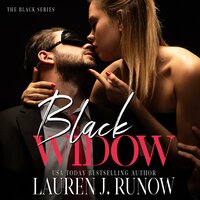 Black Widow - Lauren Runow