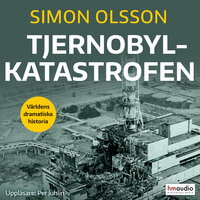 Tjernobylkatastrofen - Simon Olsson