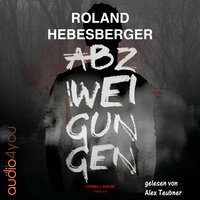 Abzweigungen: Cornell Rohde - Roland Hebesberger