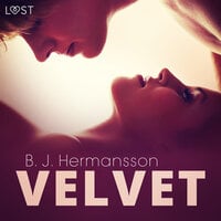 Velvet – 20 opowiadań erotycznych na seksowny wieczór - B.J. Hermansson