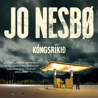 Kóngsríkið - Jo Nesbø