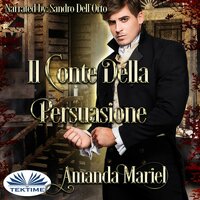 Il Conte Della Persuasione - Amanda Mariel