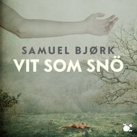 Vit som snö - Samuel Bjørk