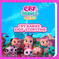 Cry Babies: Kids' Storytime - Kitoons in English, Cry Babies in English