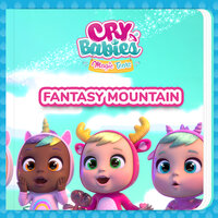 Fantasy Mountain - Kitoons in English, Cry Babies in English