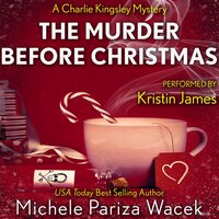 The Murder Before Christmas - Michele PW (Pariza Wacek)