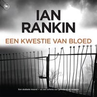 Een kwestie van bloed - Ian Rankin
