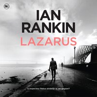 Lazarus - Ian Rankin