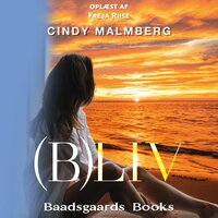 Bliv - Cindy Malmberg