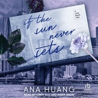 If the Sun Never Sets - Ana Huang