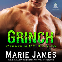 Grinch - Marie James