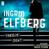 Tredje ögat - Ingrid Elfberg