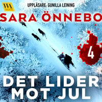 Det lider mot jul (del 4) - Sara Önnebo