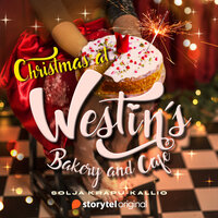 Christmas at Westin’s bakery & café - Solja Krapu-Kallio