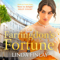 Farringdon’s Fortune - Linda Finlay