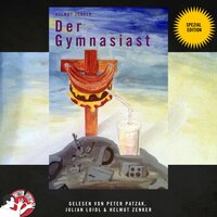 Der Gymnasiast (Spezial Edition) - Helmut Zenker