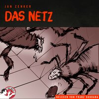Das Netz - Jan Zenker