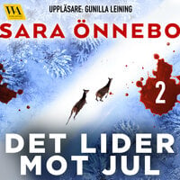 Det lider mot jul (del 2) - Sara Önnebo