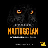 Nattugglan - Niklas Wrångberg