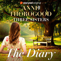 The Three Sisters Book 1 : The Diary