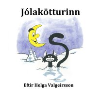 Jólakötturinn - Helgi Valgeirsson