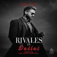 Rivales en Dallas (Rivals in Dallas) - Marcia DM