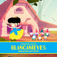 Blancanieves - Hermanos Grimm